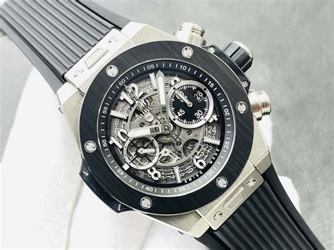 hublot knock off watch|real Hublot watches.